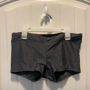 Coastal Blue 
Womens swim shorts 
Size small 
NWOT